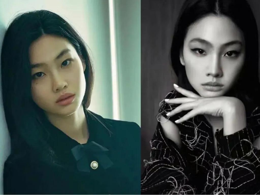 人气吊打宋慧乔，她真的配吗？