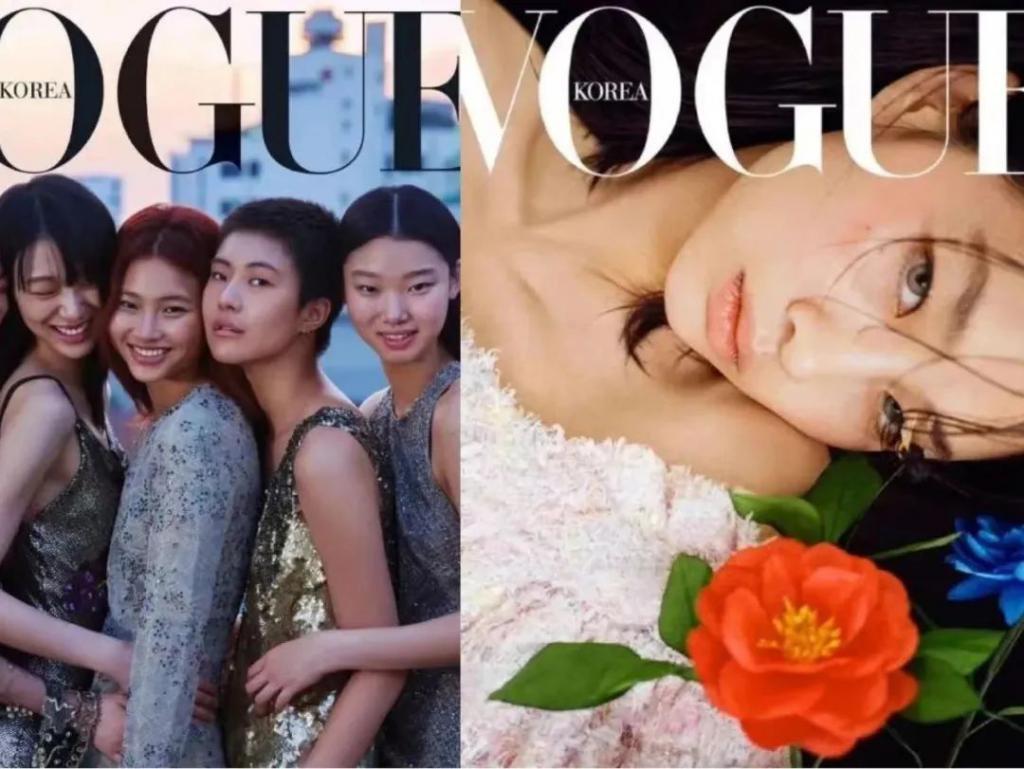 人气吊打宋慧乔，她真的配吗？