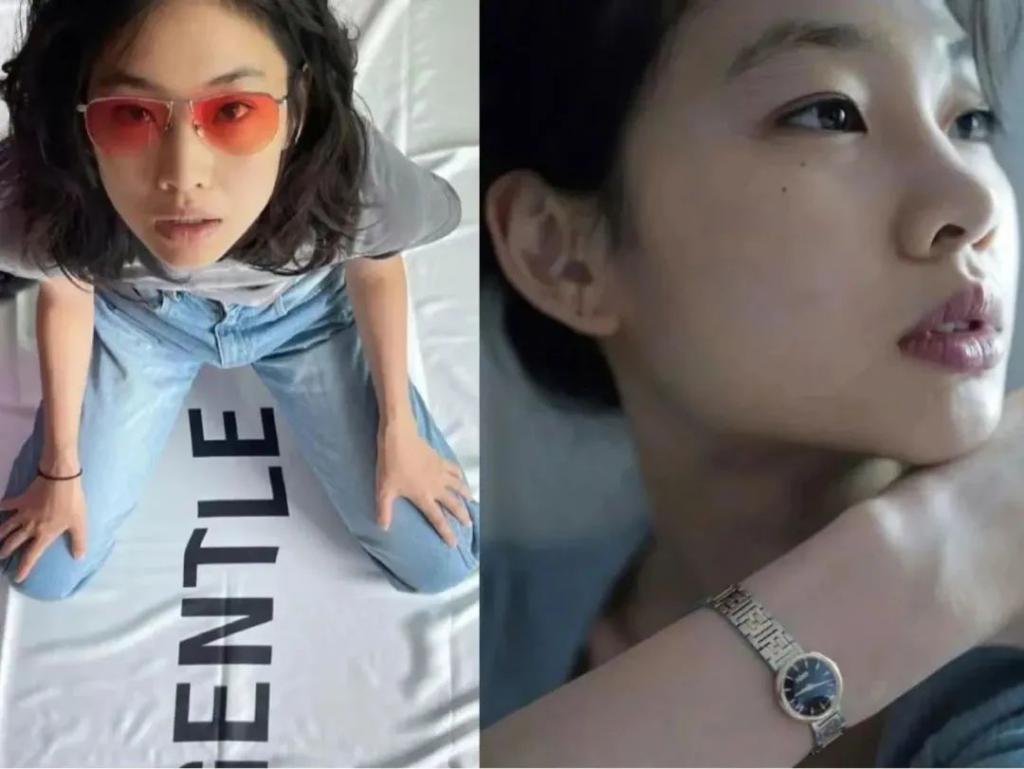 人气吊打宋慧乔，她真的配吗？