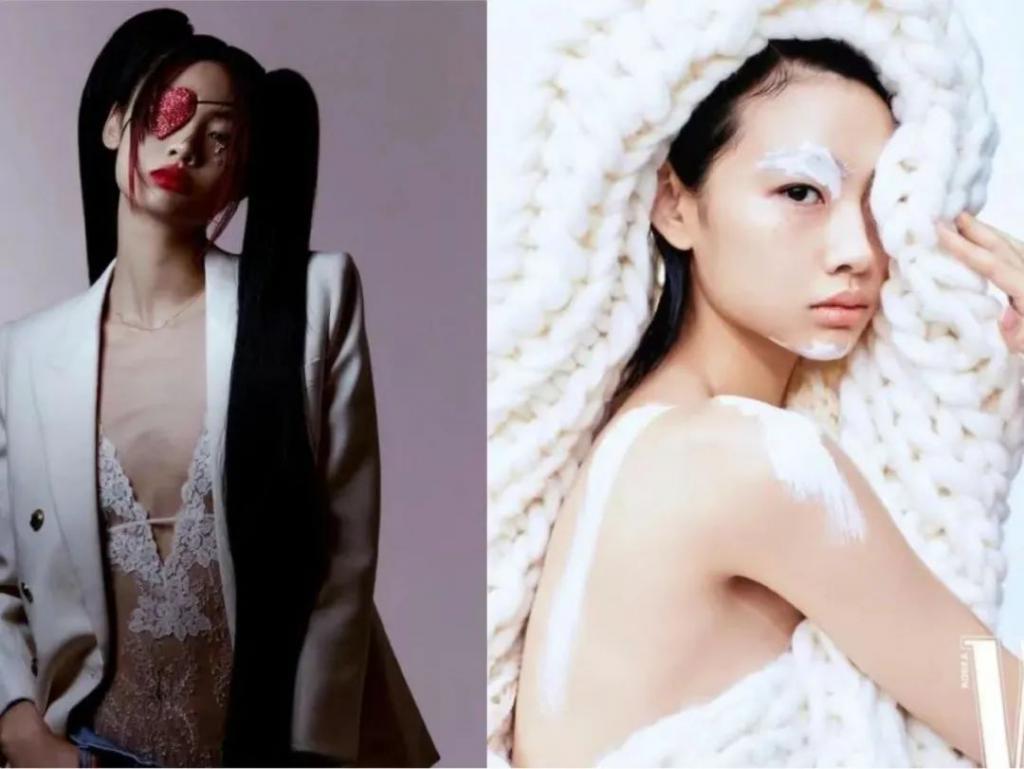 人气吊打宋慧乔，她真的配吗？