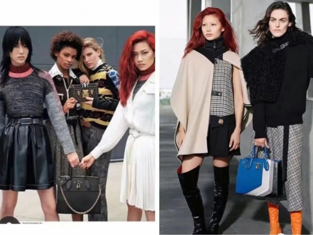 人气吊打宋慧乔，她真的配吗？