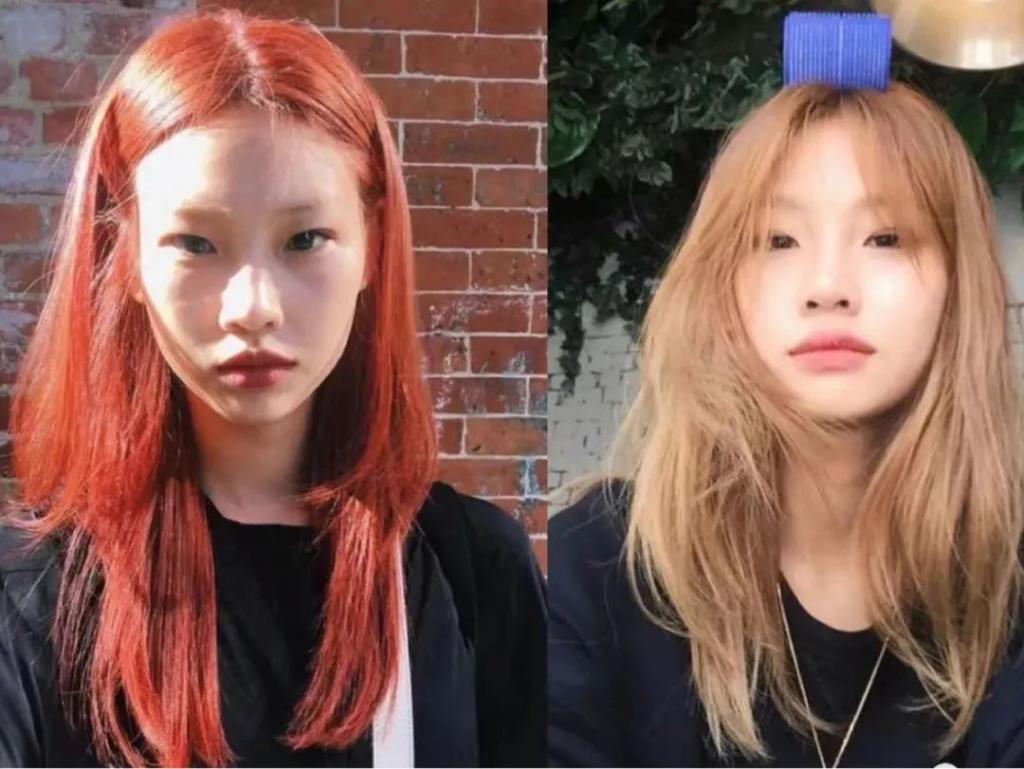 人气吊打宋慧乔，她真的配吗？