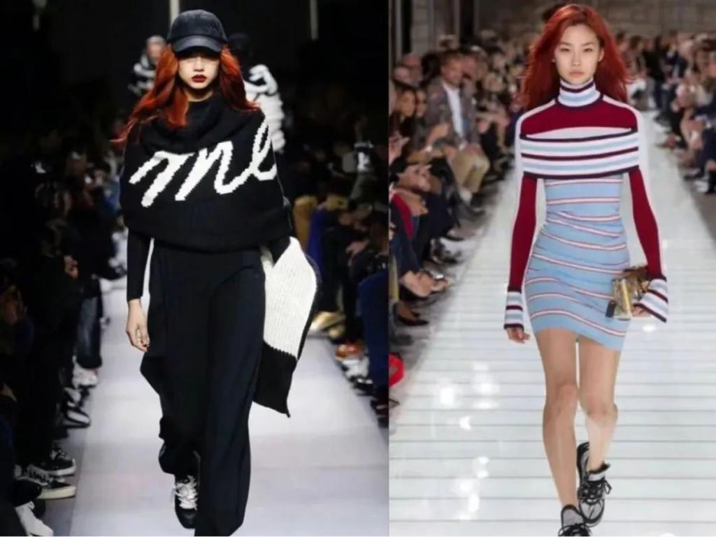 人气吊打宋慧乔，她真的配吗？