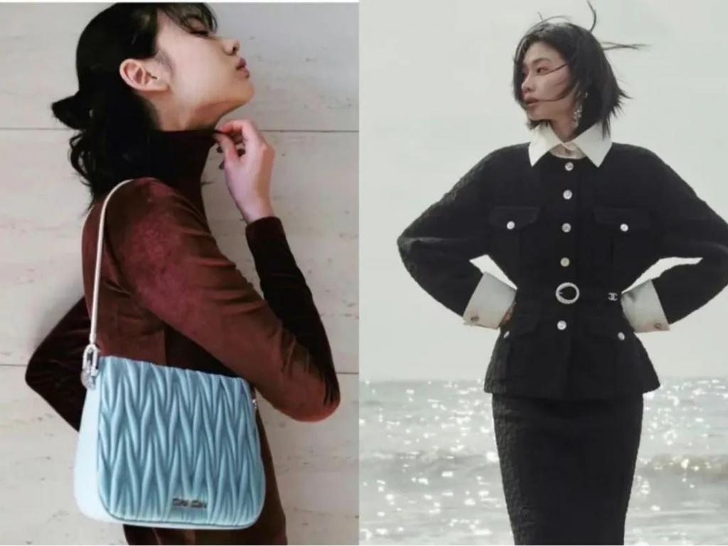 人气吊打宋慧乔，她真的配吗？