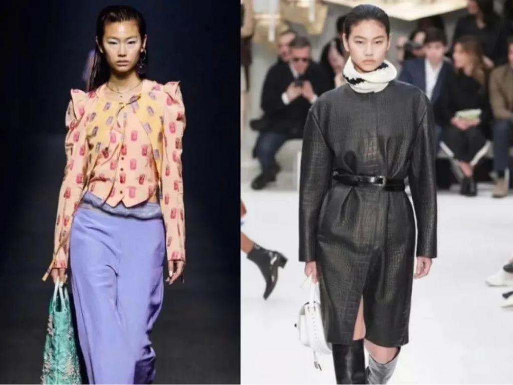 人气吊打宋慧乔，她真的配吗？