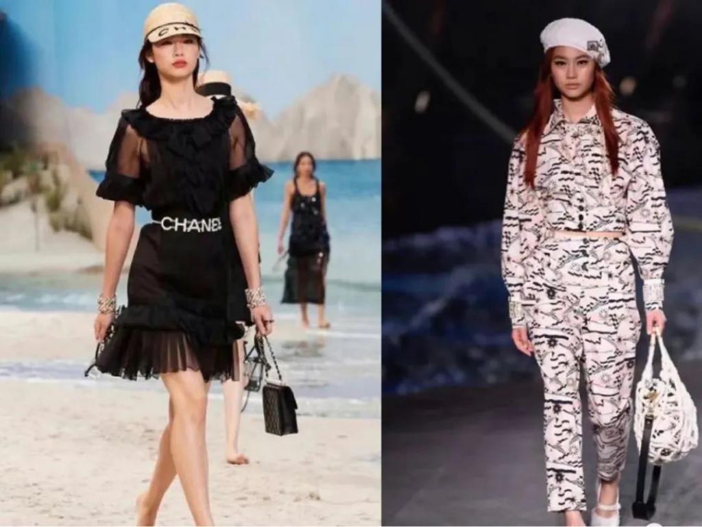 人气吊打宋慧乔，她真的配吗？