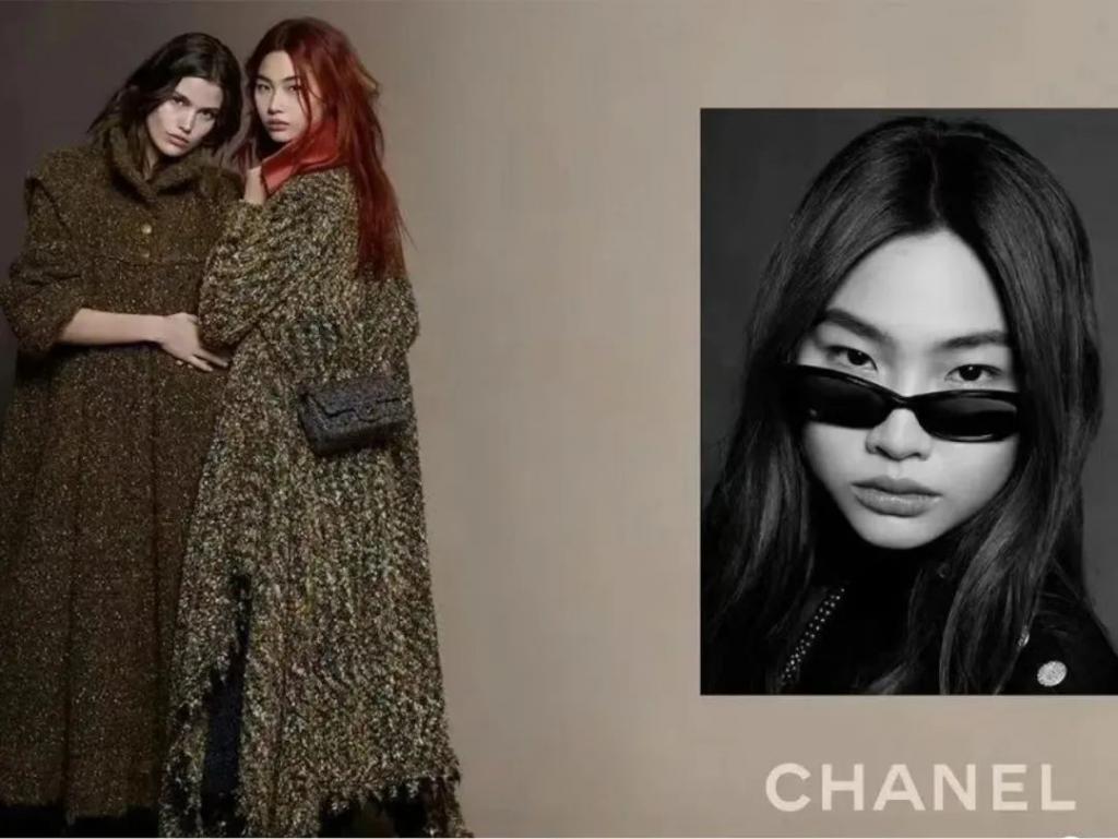 人气吊打宋慧乔，她真的配吗？