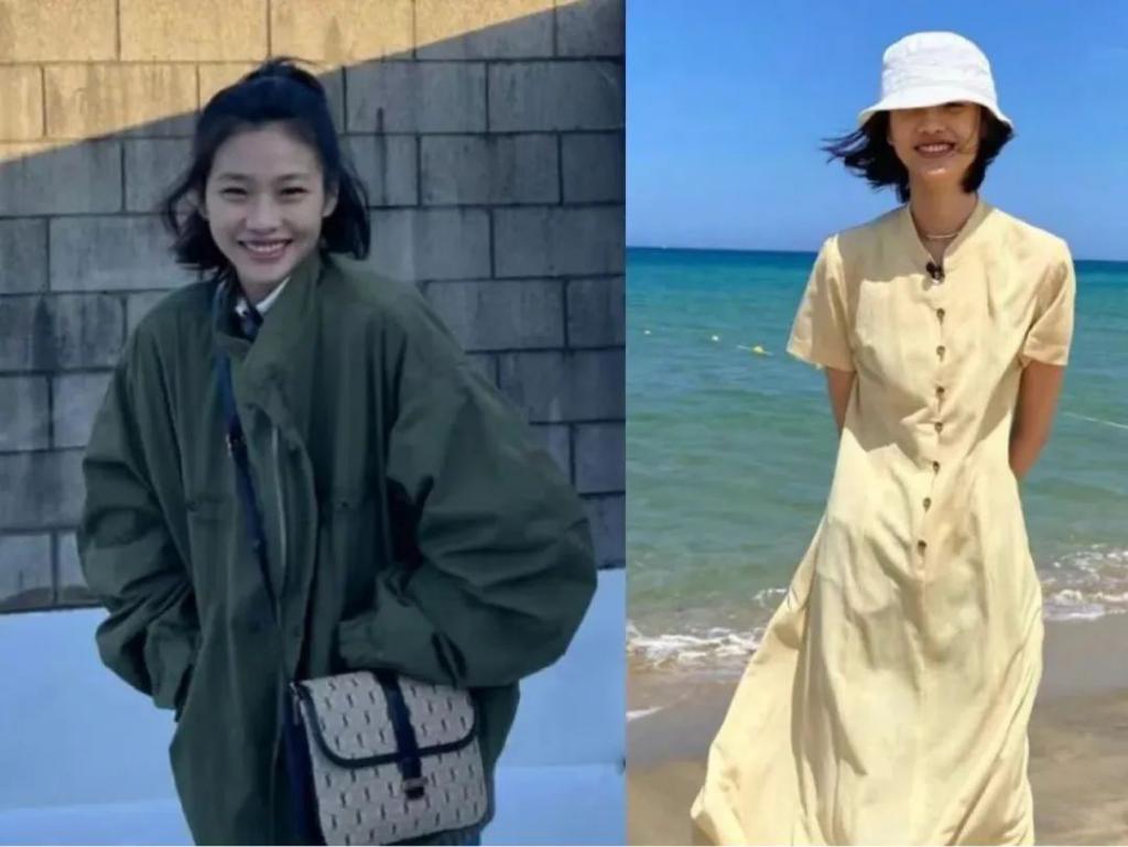 人气吊打宋慧乔，她真的配吗？