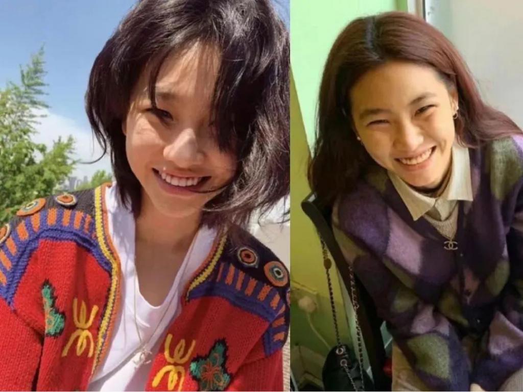 人气吊打宋慧乔，她真的配吗？