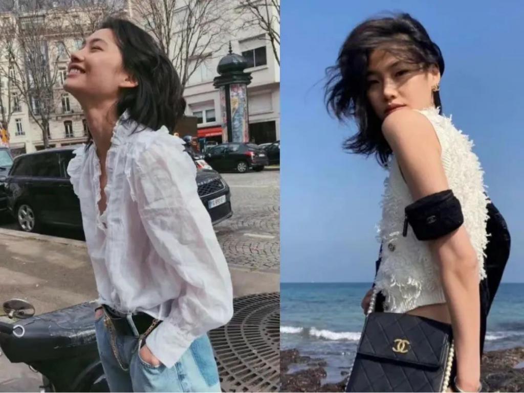 人气吊打宋慧乔，她真的配吗？