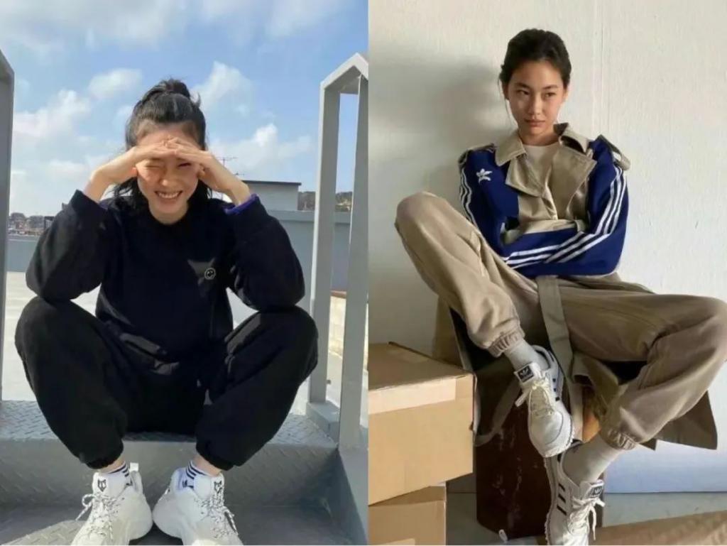 人气吊打宋慧乔，她真的配吗？