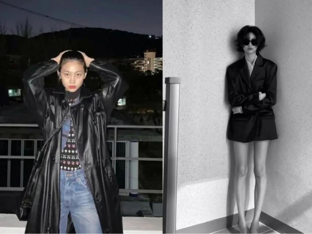 人气吊打宋慧乔，她真的配吗？