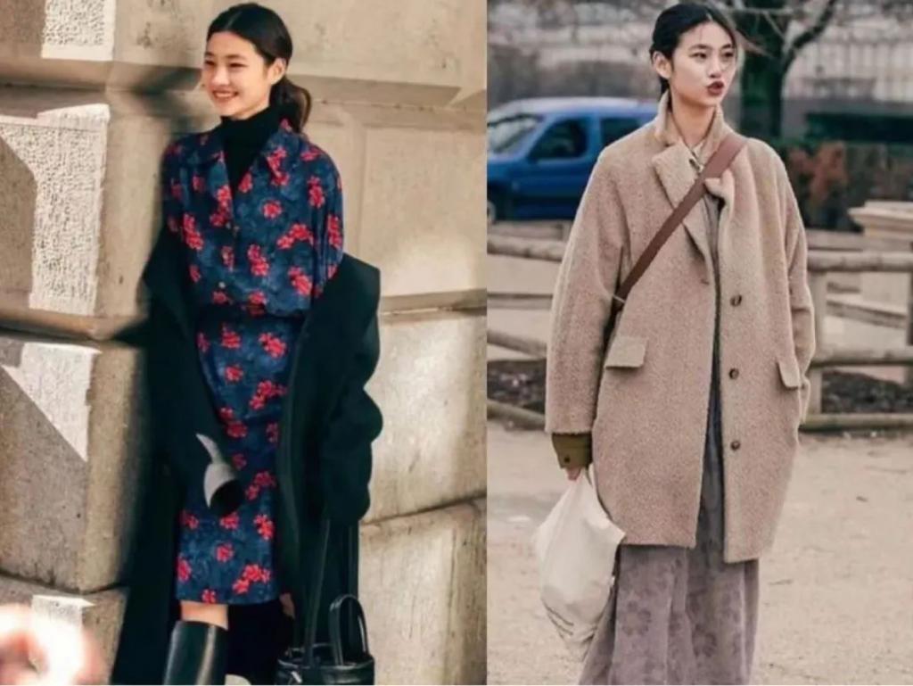 人气吊打宋慧乔，她真的配吗？