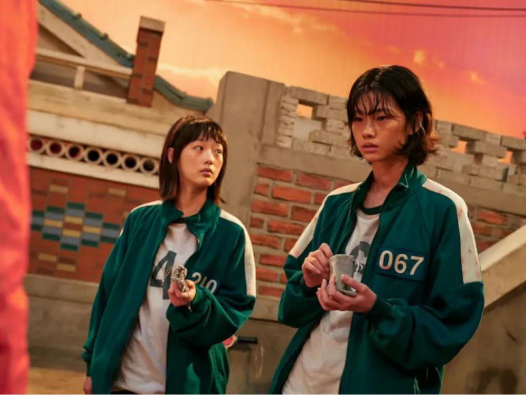 人气吊打宋慧乔，她真的配吗？