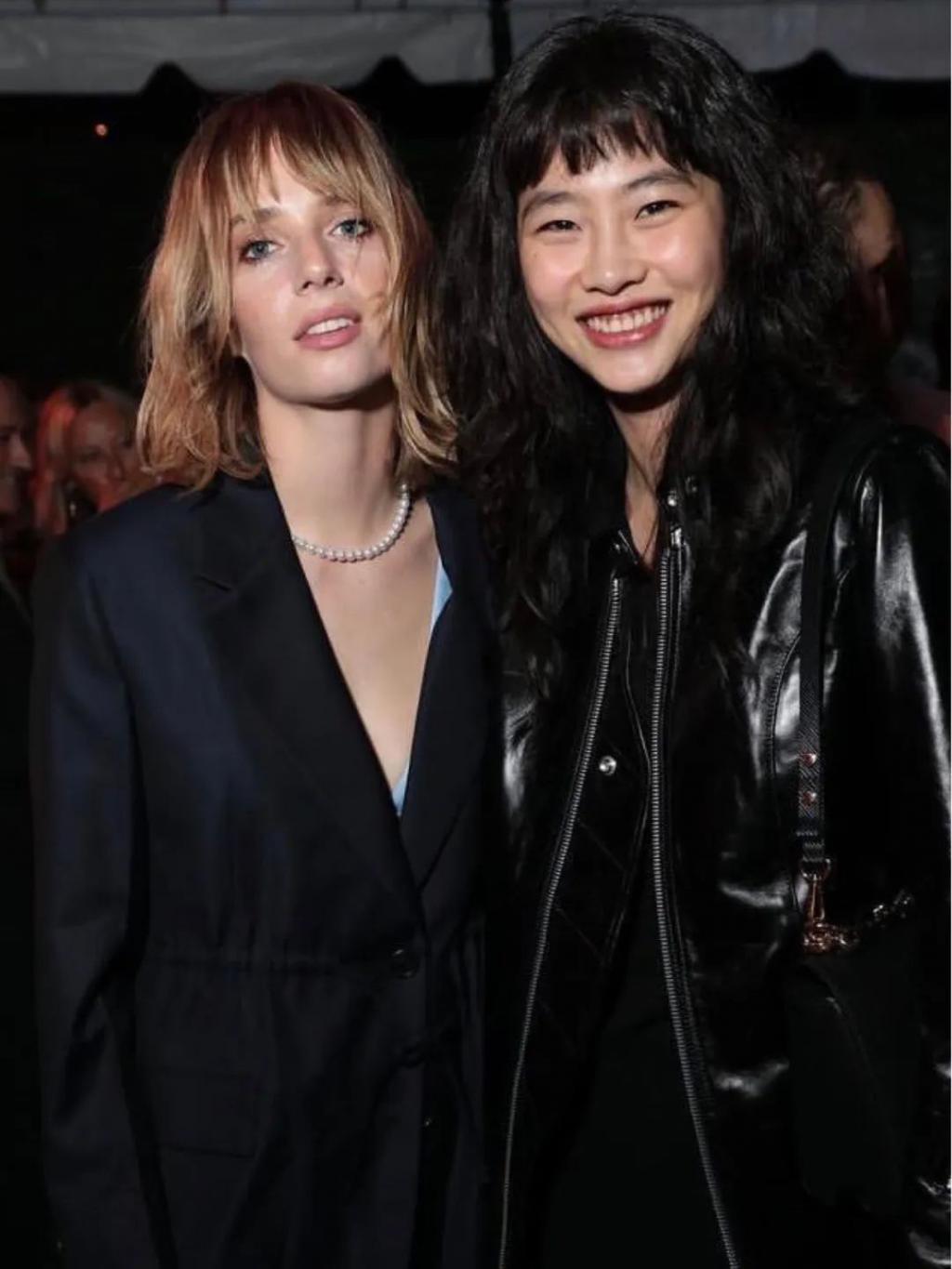 人气吊打宋慧乔，她真的配吗？