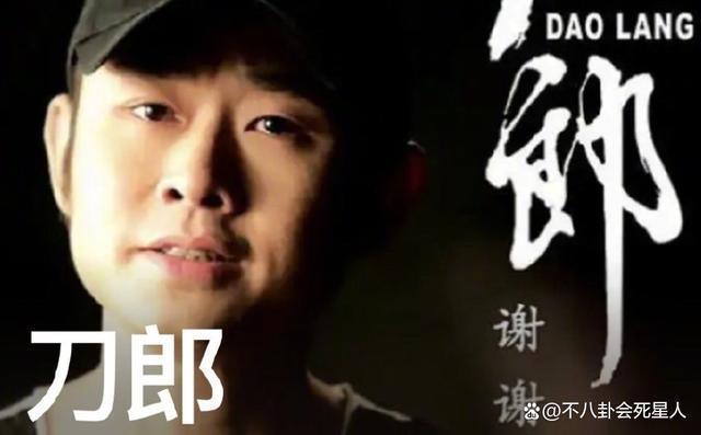 网暴那英、数据造假，刀郎的好名声要被作没了！