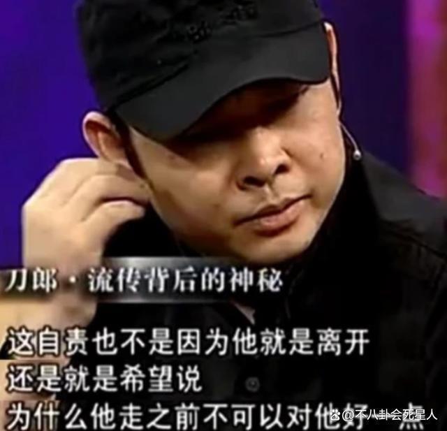 网暴那英、数据造假，刀郎的好名声要被作没了！