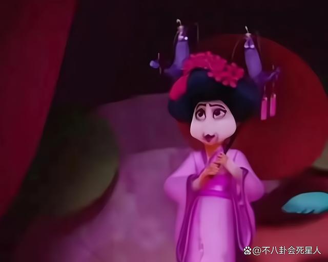 警惕毒电影残害孩子！龙王不男不女，齐天大圣穿日本和服
