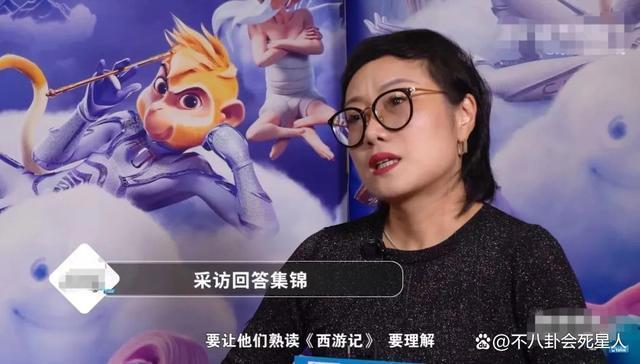 警惕毒电影残害孩子！龙王不男不女，齐天大圣穿日本和服