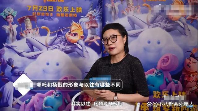 警惕毒电影残害孩子！龙王不男不女，齐天大圣穿日本和服