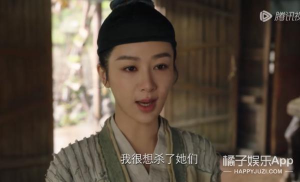 对比强烈？如果许沁是这样的，还会被骂恋爱脑吗？