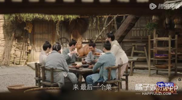 对比强烈？如果许沁是这样的，还会被骂恋爱脑吗？