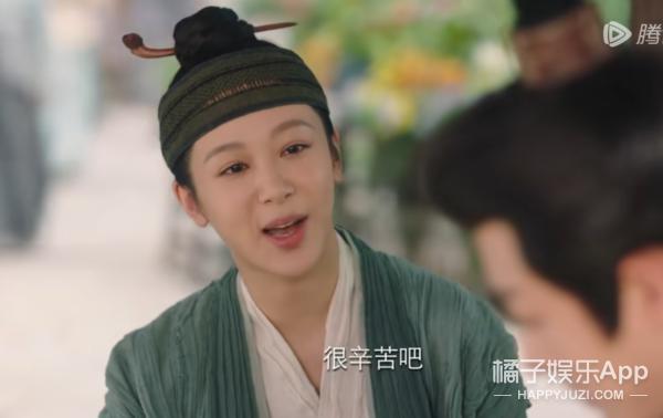 对比强烈？如果许沁是这样的，还会被骂恋爱脑吗？