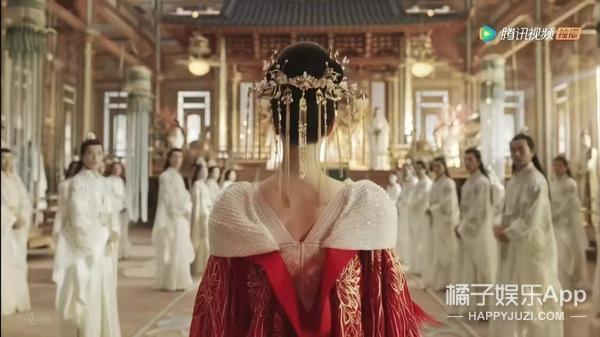 对比强烈？如果许沁是这样的，还会被骂恋爱脑吗？