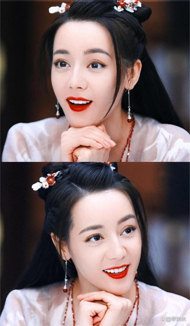 《安乐传》口碑下滑？两位顶流也无法拯救的剧到底哪里出问题