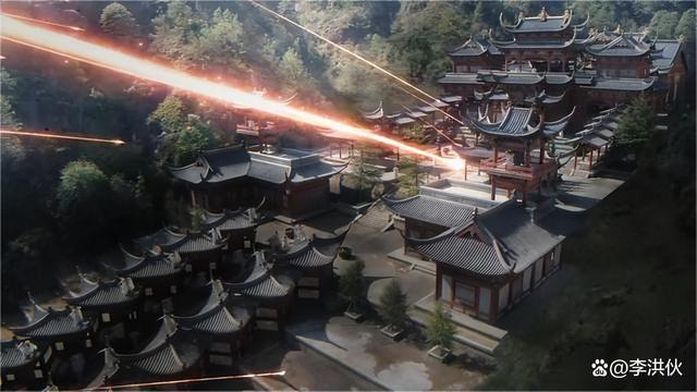 《安乐传》口碑下滑？两位顶流也无法拯救的剧到底哪里出问题