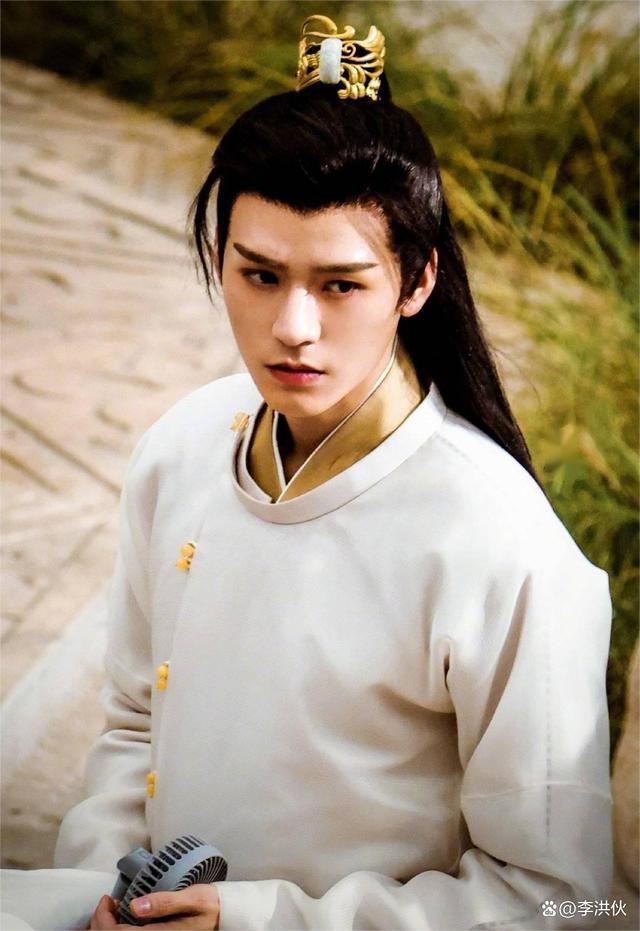 《安乐传》口碑下滑？两位顶流也无法拯救的剧到底哪里出问题