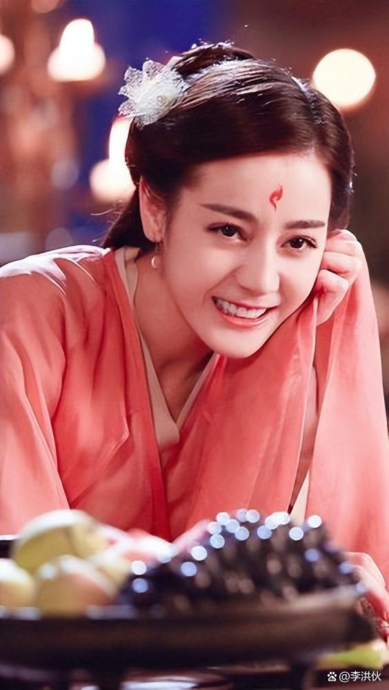 《安乐传》口碑下滑？两位顶流也无法拯救的剧到底哪里出问题