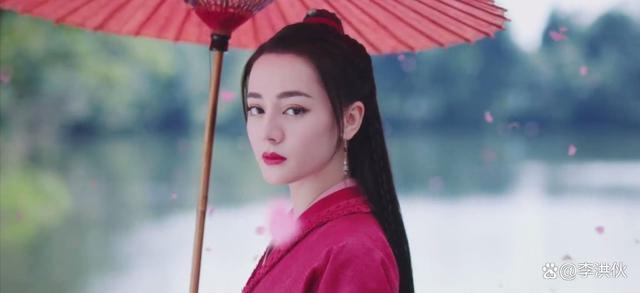 《安乐传》口碑下滑？两位顶流也无法拯救的剧到底哪里出问题