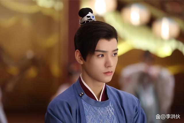 《安乐传》口碑下滑？两位顶流也无法拯救的剧到底哪里出问题