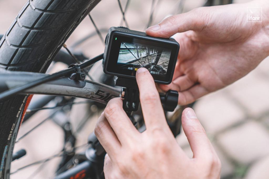 大疆 OSMO Action 4 体验，还是最适合入手的大疆运动相机