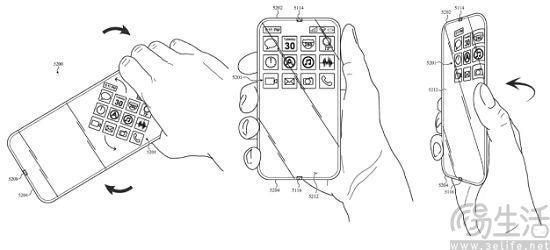 新iPhone或换用超窄边框屏幕，但安卓机早已常见