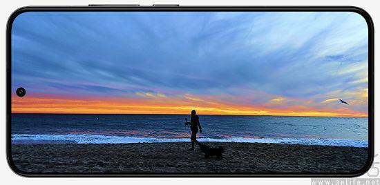 新iPhone或换用超窄边框屏幕，但安卓机早已常见