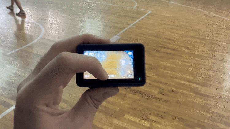 体育生可不止出现在成都大运会