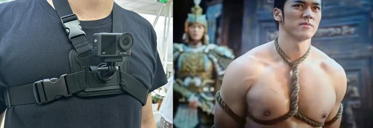 体育生可不止出现在成都大运会