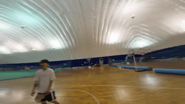 体育生可不止出现在成都大运会