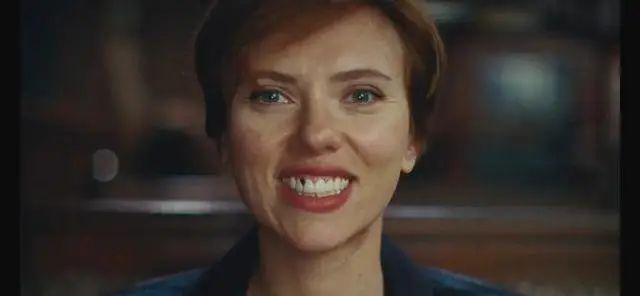 一脱成名10年后，她又爆了