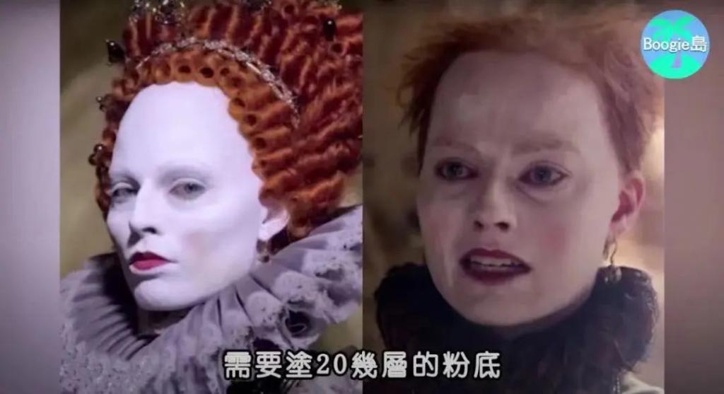 一脱成名10年后，她又爆了