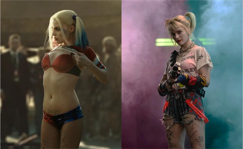 一脱成名10年后，她又爆了