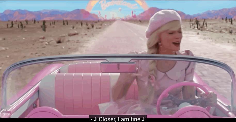 一脱成名10年后，她又爆了