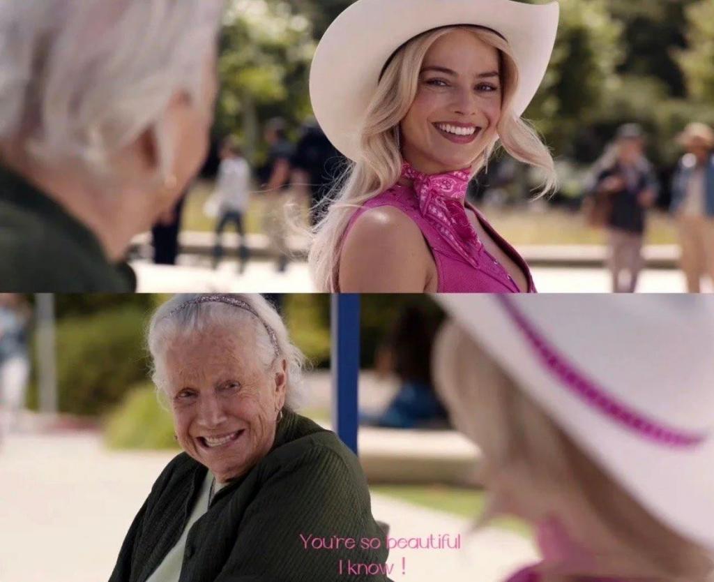 一脱成名10年后，她又爆了