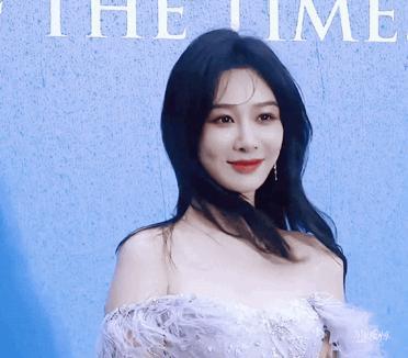 杨紫：「丑」点怎么了？