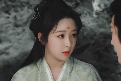 杨紫：「丑」点怎么了？