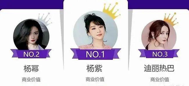 杨紫：「丑」点怎么了？