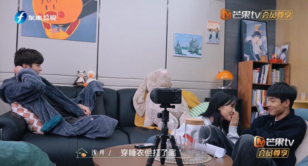 这帮糊咖翻红，全靠她一手操办