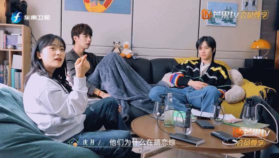 这帮糊咖翻红，全靠她一手操办